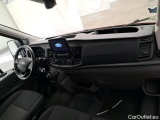  Ford  Transit FORD  / 2019 / 4P / Fourgon tôlé 2.0 ECOB 130PS 350 L3H3 FWD AMBIENTE #5
