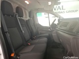 Ford  Transit FORD  Custom / 2018 / 4P / Fourgon tôlé 2.0 ECOBLUE 130 300 L1H1 TREND BUSINESS #8