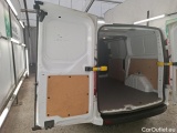  Ford  Transit FORD  Custom / 2018 / 4P / Fourgon tôlé 2.0 ECOBLUE 130 300 L1H1 TREND BUSINESS #10