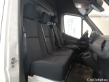  Mercedes  Sprinter MERCEDES-BENZ  / 2018 / 4P / Fourgon tôlé 314 CDI traction Emp 3924 3.5T #8