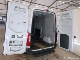  Mercedes  Sprinter MERCEDES-BENZ  / 2018 / 4P / Fourgon tôlé 314 CDI traction Emp 3924 3.5T #10