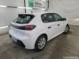  Peugeot  208  Premium 1.5 HDi 100CV BVM6 E6d #3
