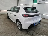  Peugeot  208  Premium 1.5 HDi 100CV BVM6 E6d #2