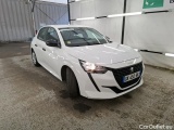  Peugeot  208  Premium 1.5 HDi 100CV BVM6 E6d #4