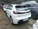  Peugeot  208  Premium 1.5 HDi 100CV BVM6 E6d #2