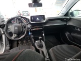  Peugeot  208  Premium 1.5 HDi 100CV BVM6 E6d #5