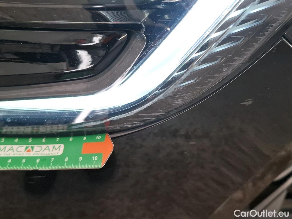  Renault  Clio  V Evolution Réversible 1.5 dCi 100CV BVM6 E6d #21