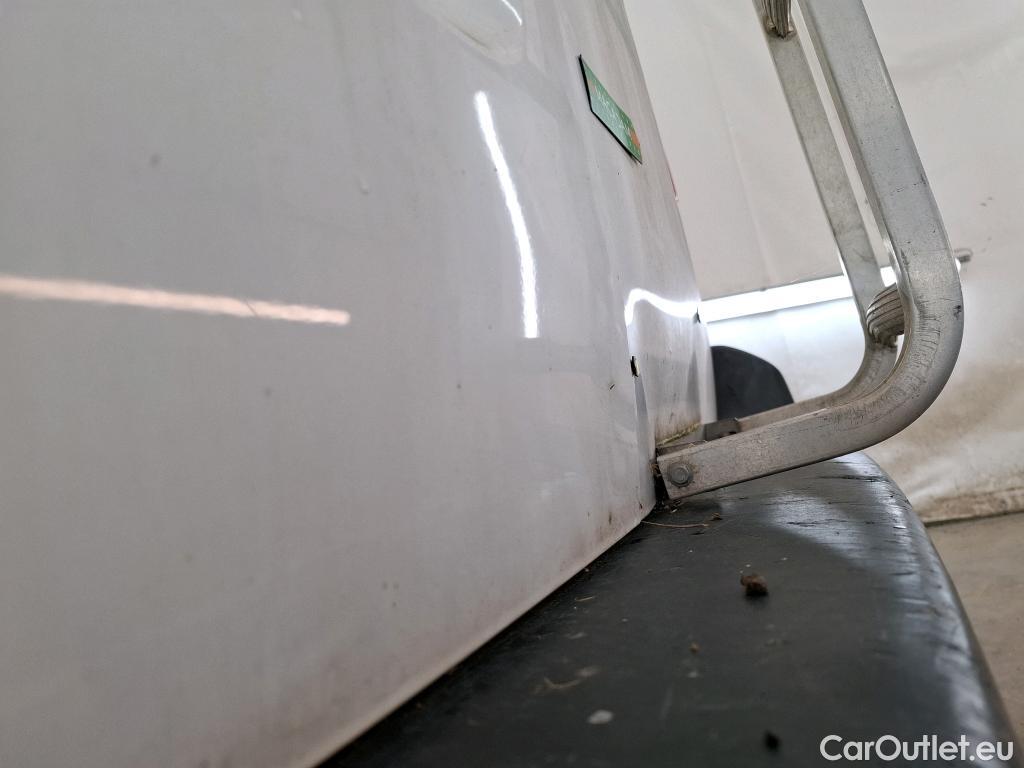  Peugeot  Expert  Fourgon Premium L3 2.0 HDi 120CV BVM6 E6 #13