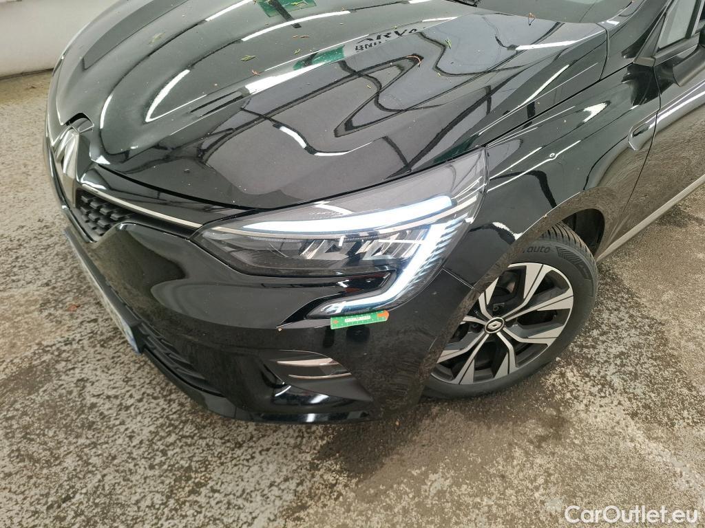  Renault  Clio  V Evolution Réversible 1.5 dCi 100CV BVM6 E6d #20