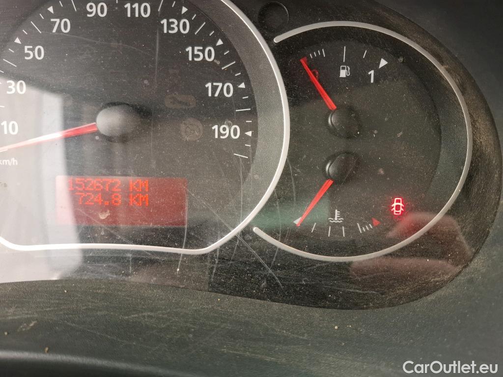  Renault  Kangoo  Express Extra (Série Spéciale) 1.5 dCi 115CV BVM6 E6dT #18