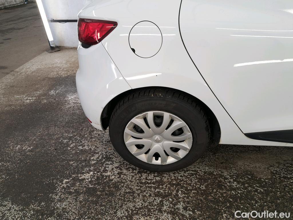  Renault  Clio RENAULT  Société VU 5p Berline Air Medianav dCi 90 - 18 #16