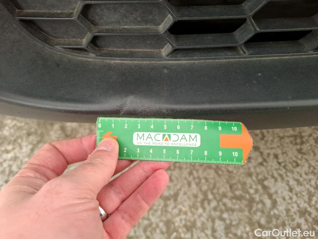  Renault  Kangoo  Express Extra (Série Spéciale) 1.5 dCi 115CV BVM6 E6dT #30