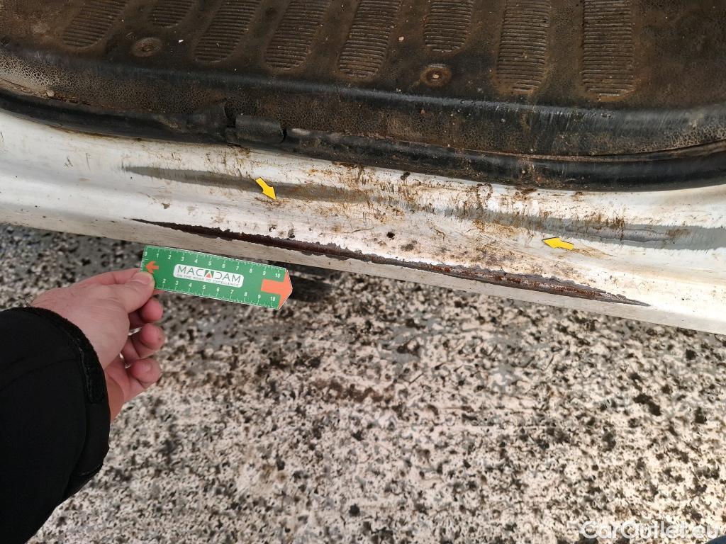  Renault  Master RENAULT  VU 4p Fourgon GD CONFORT 3500 L2H2 Energy dCi 125 #37