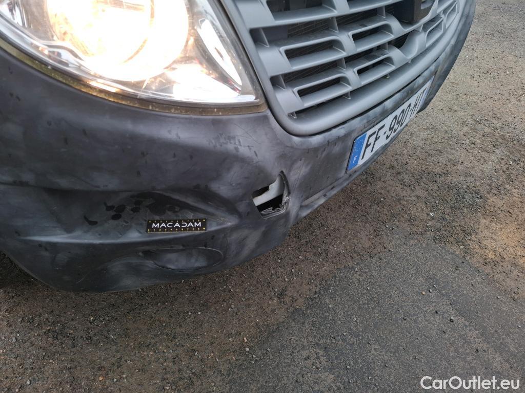  Renault  Master  Fourgon L2H2 3 5 Grand Confort dCi 130CV BVM6 E6 #66