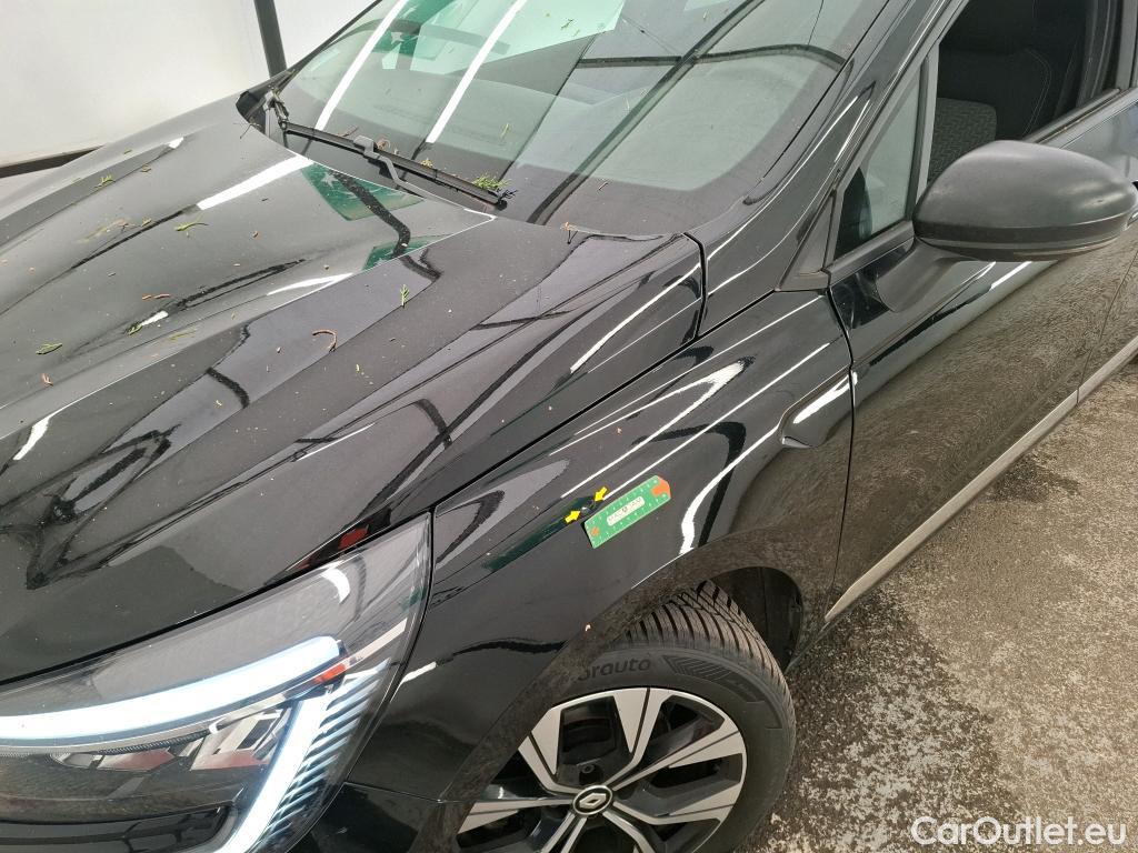  Renault  Clio  V Evolution Réversible 1.5 dCi 100CV BVM6 E6d #29