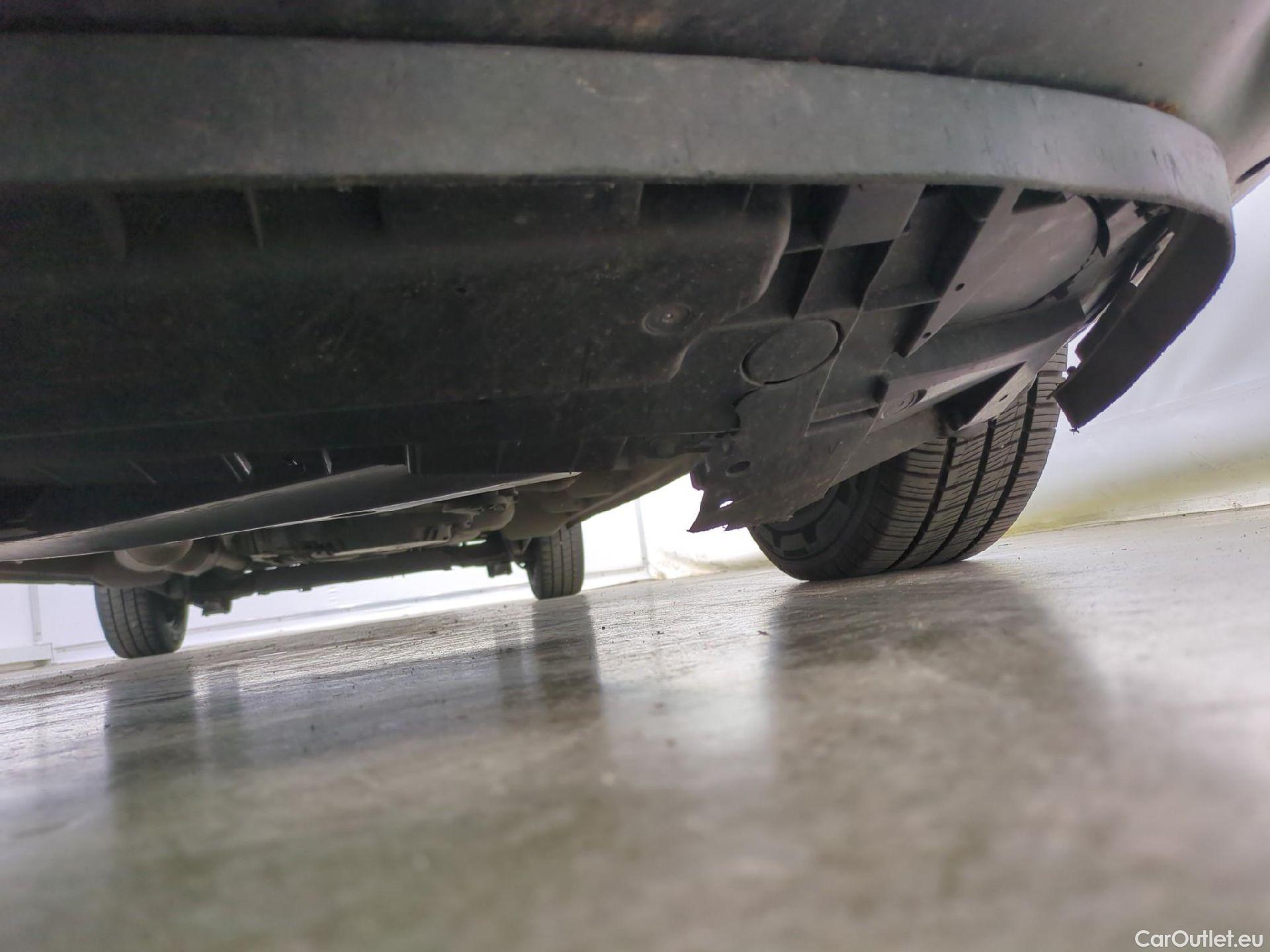  Renault  Trafic  Fourgon L1H1 1000 Confort 1.6 dCi #36