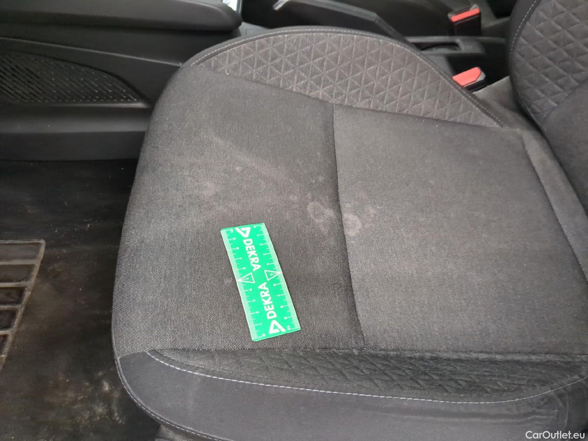  Renault  Clio  V Société Air Nav 1.5 dCi 85CV BVM6 E6dT #6