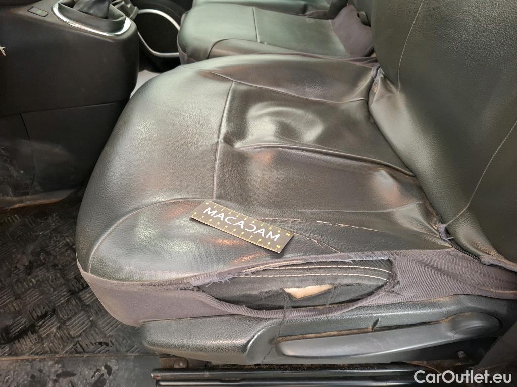  Renault  Trafic  Furgon Grand Confort L1H1 1200 1.6 dCi 125CV BVM6 E6 #8