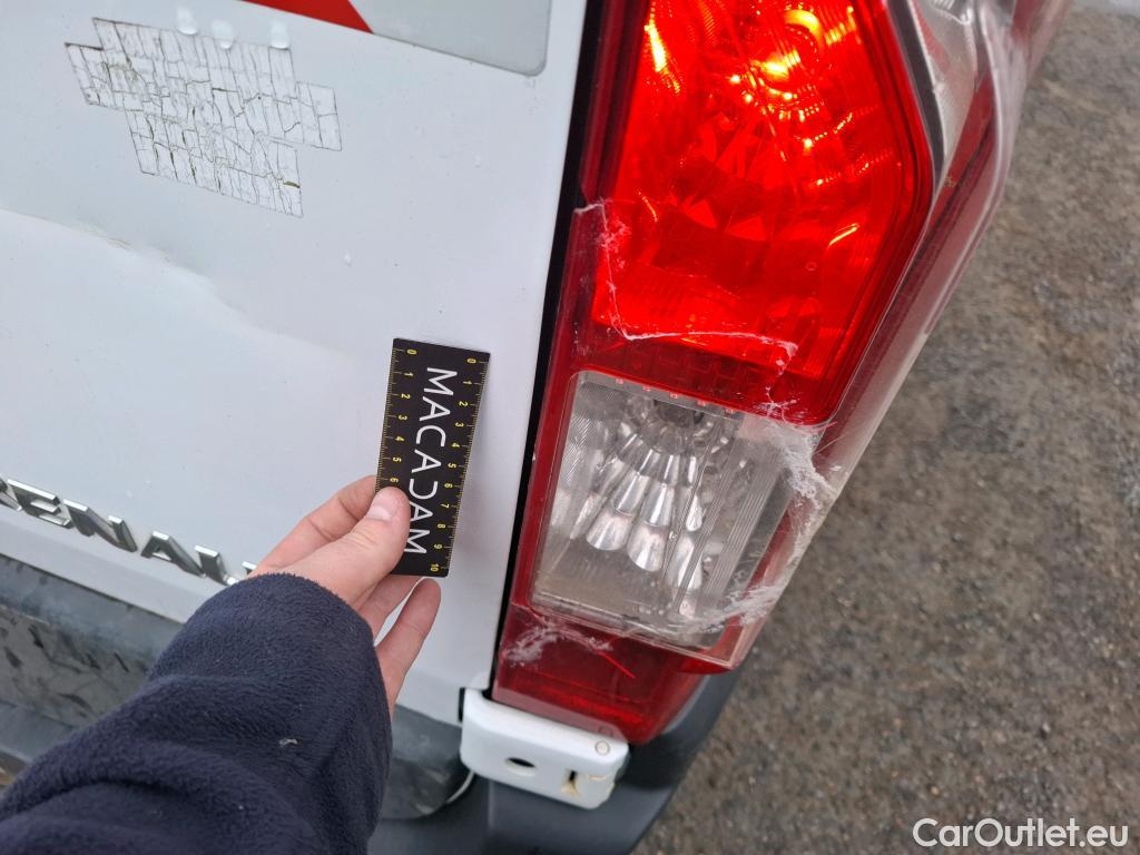  Renault  Master  Fourgon L2H2 3 5 Grand Confort dCi 130CV BVM6 E6 #36