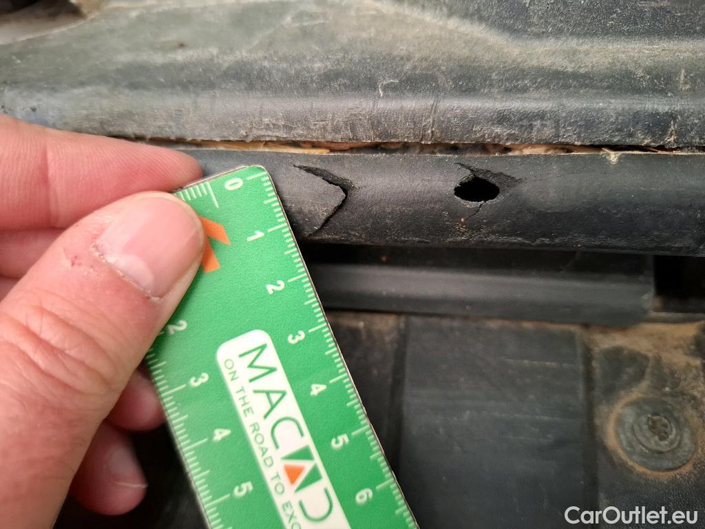  Renault  Kangoo  Express Extra (Série Spéciale) 1.5 dCi 115CV BVM6 E6dT #14