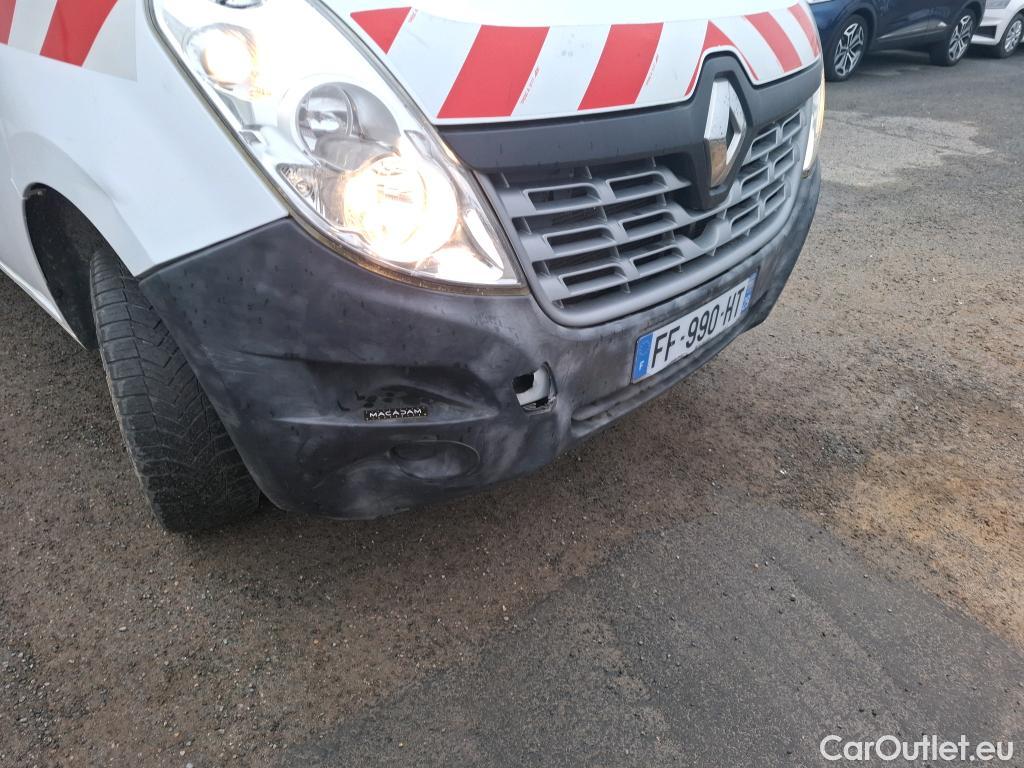  Renault  Master  Fourgon L2H2 3 5 Grand Confort dCi 130CV BVM6 E6 #21