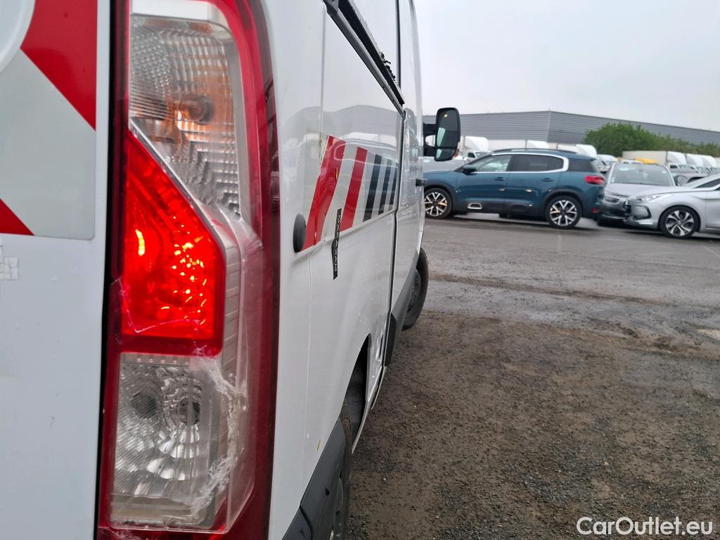  Renault  Master  Fourgon L2H2 3 5 Grand Confort dCi 130CV BVM6 E6 #9