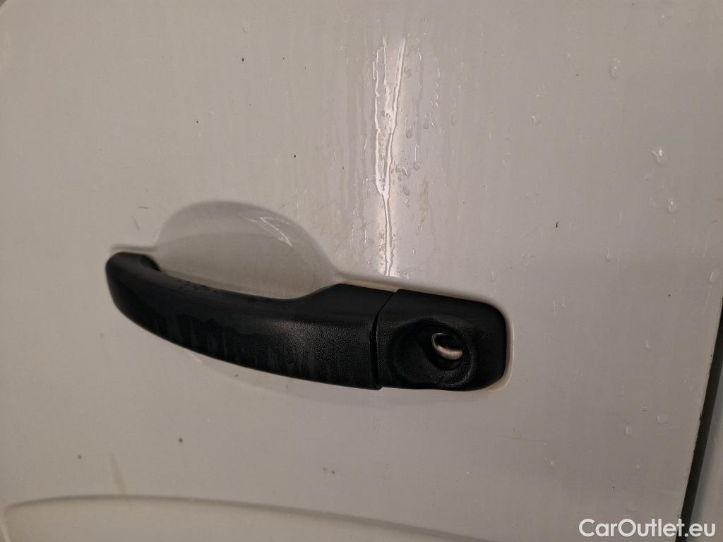  Renault  Master RENAULT  VU 4p Fourgon GD CONFORT 3500 L2H2 Energy dCi 125 #38