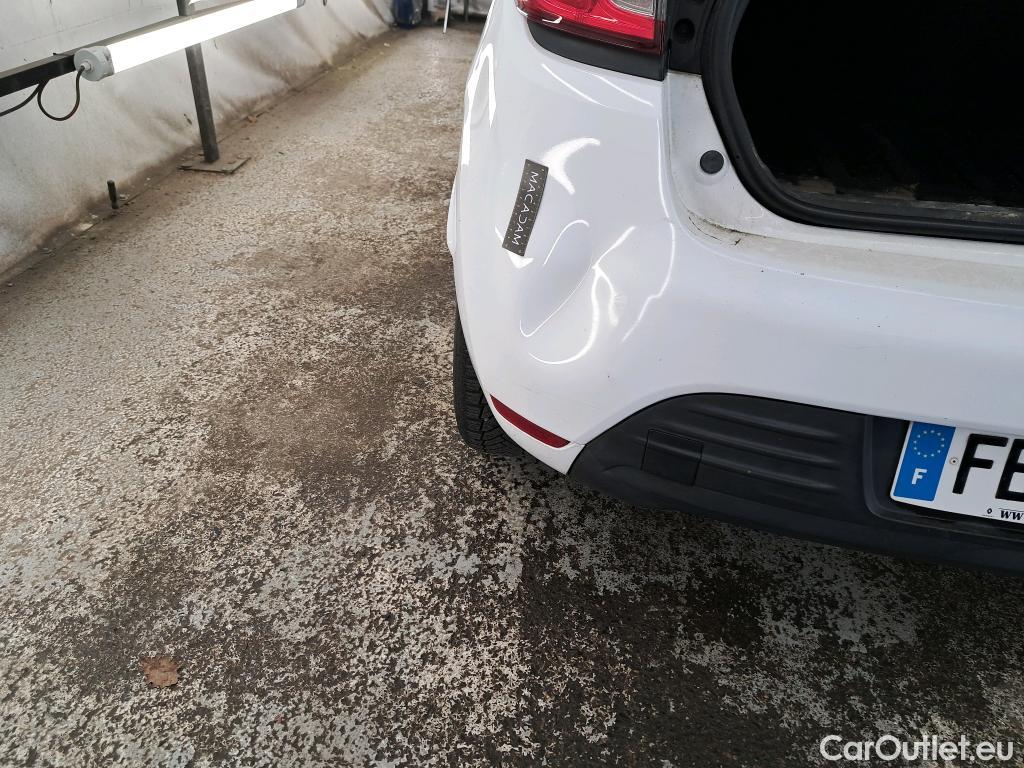  Renault  Clio RENAULT  Société VU 5p Berline Air Medianav dCi 90 - 18 #2
