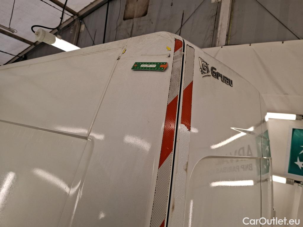  Renault  Master RENAULT  VU 4p Fourgon GD CONFORT 3500 L2H2 Energy dCi 125 #40