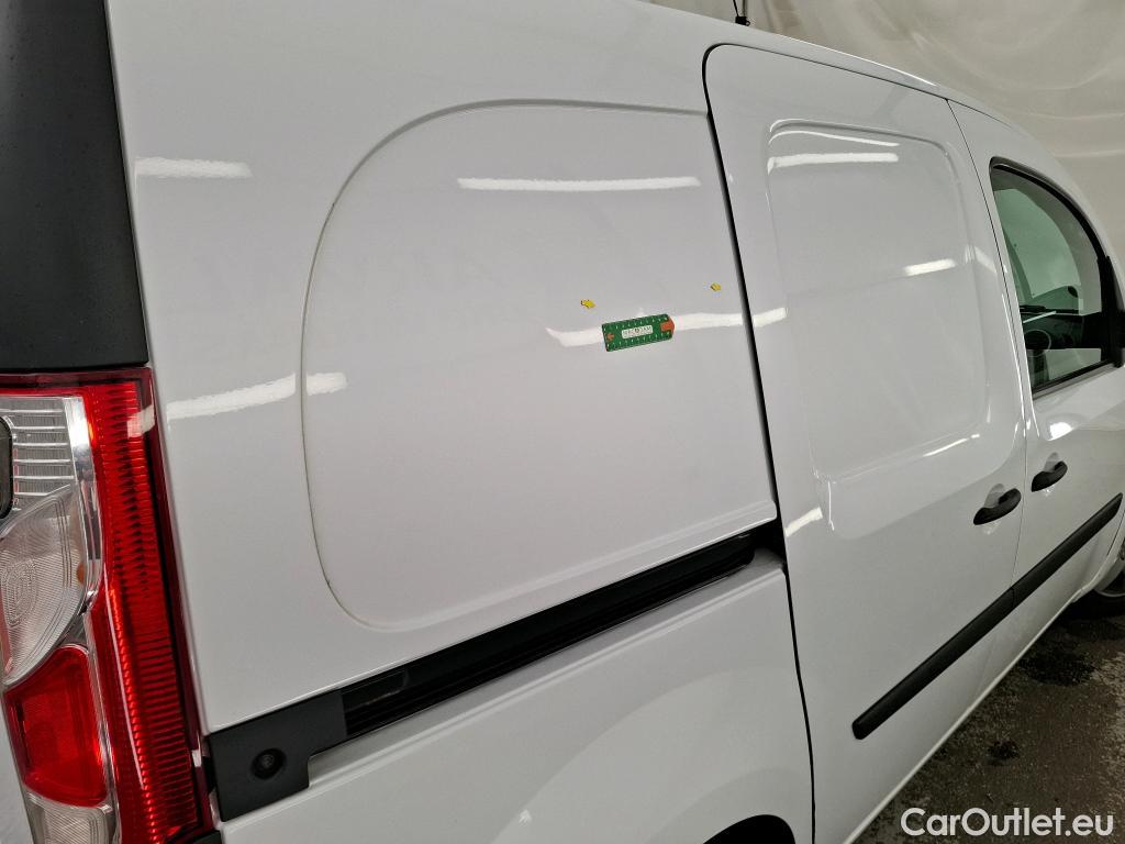  Renault  Kangoo  Express Extra (Série Spéciale) 1.5 dCi 115CV BVM6 E6dT #1