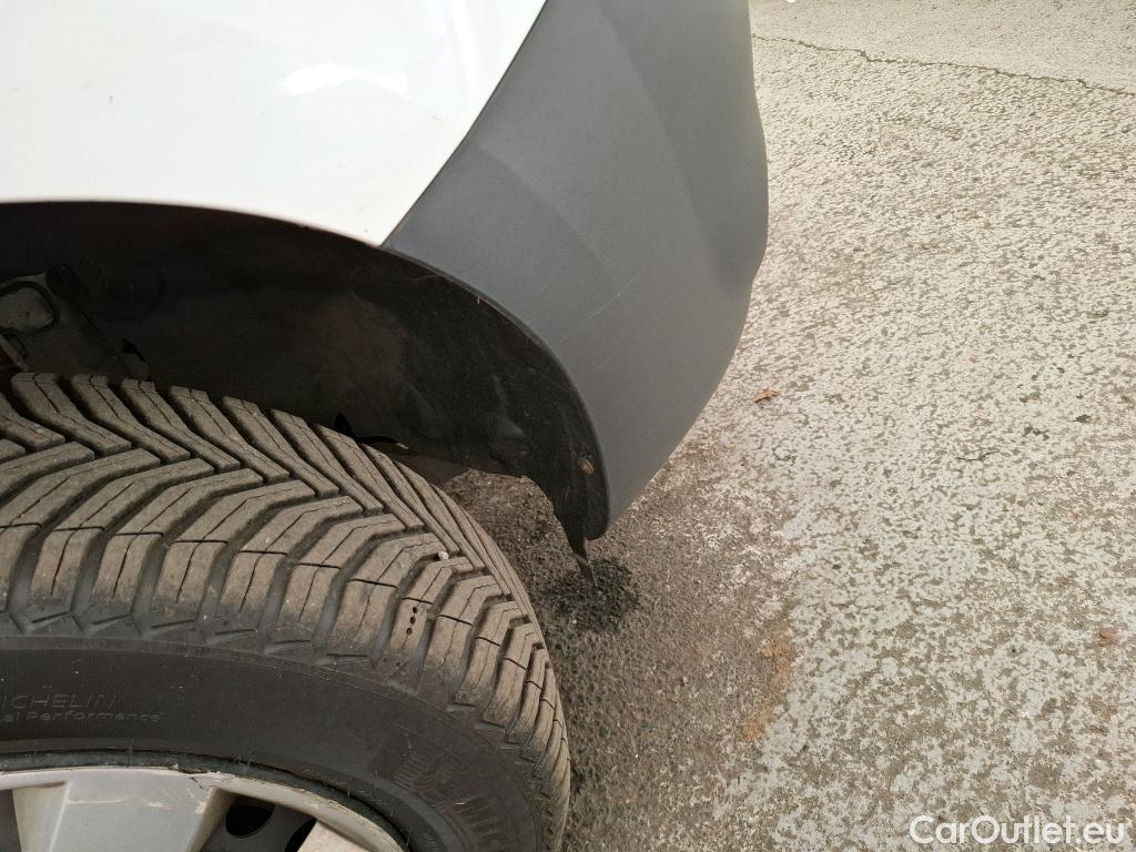  Renault  Kangoo  Express Extra (Série Spéciale) 1.5 dCi 115CV BVM6 E6dT #3