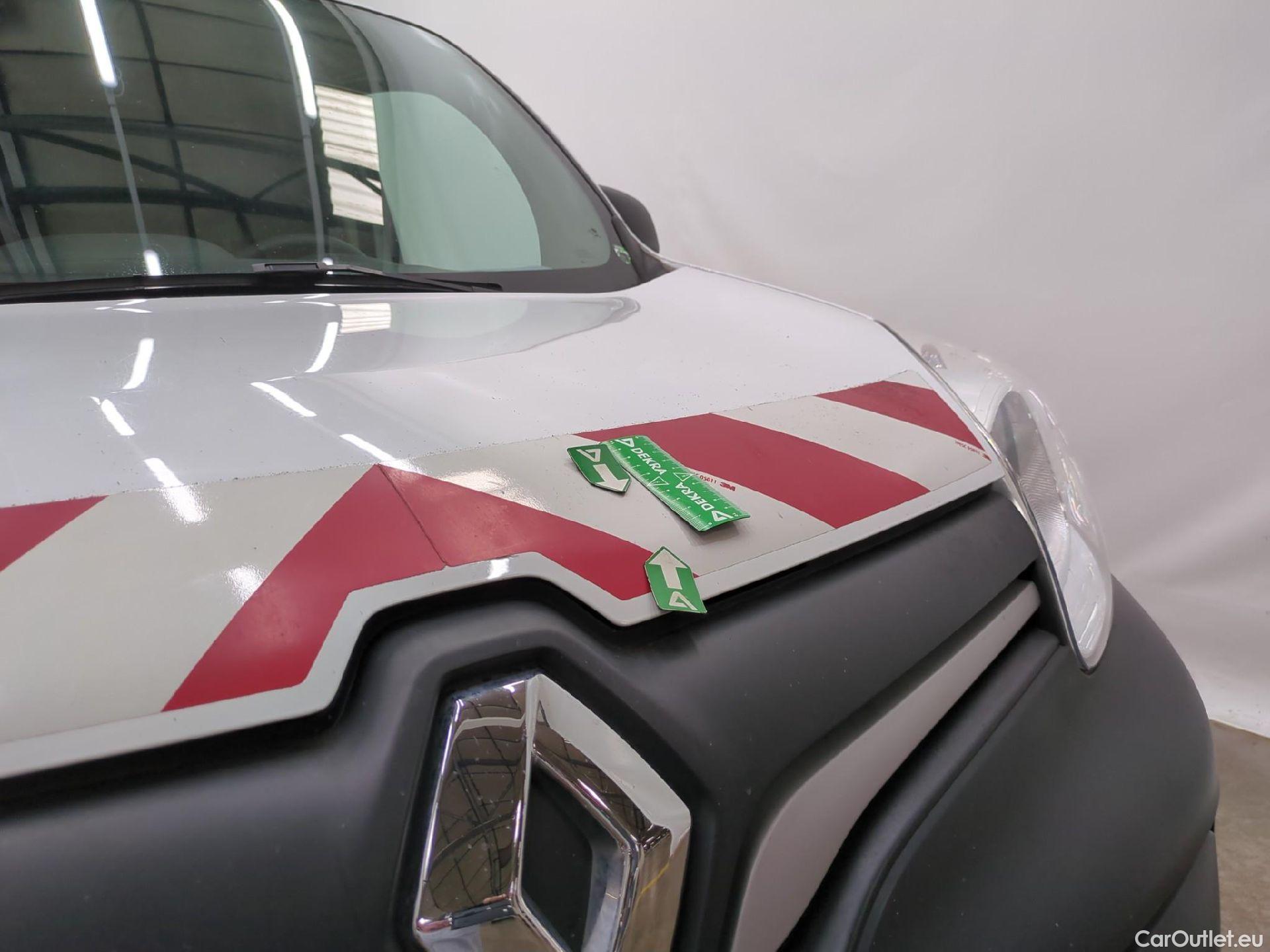  Renault  Kangoo  II Express Extra (Série Spéciale) 1.5 dCi 95CV BVM6 E6dT #16