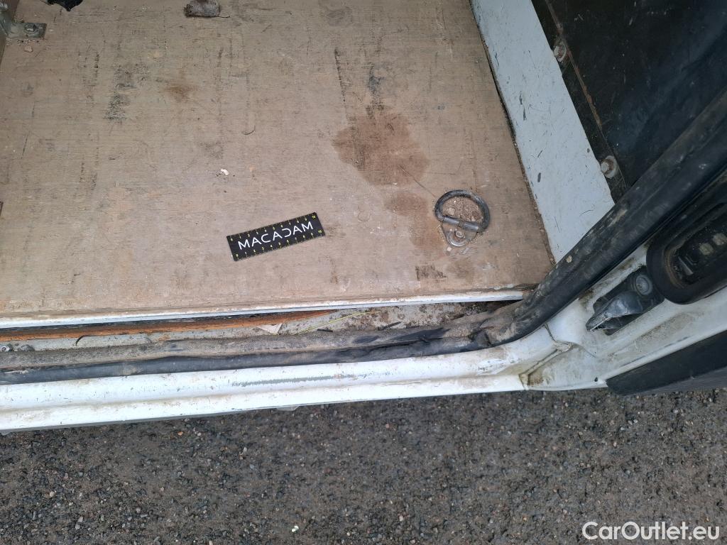  Renault  Master  Fourgon L2H2 3 5 Grand Confort dCi 130CV BVM6 E6 #42