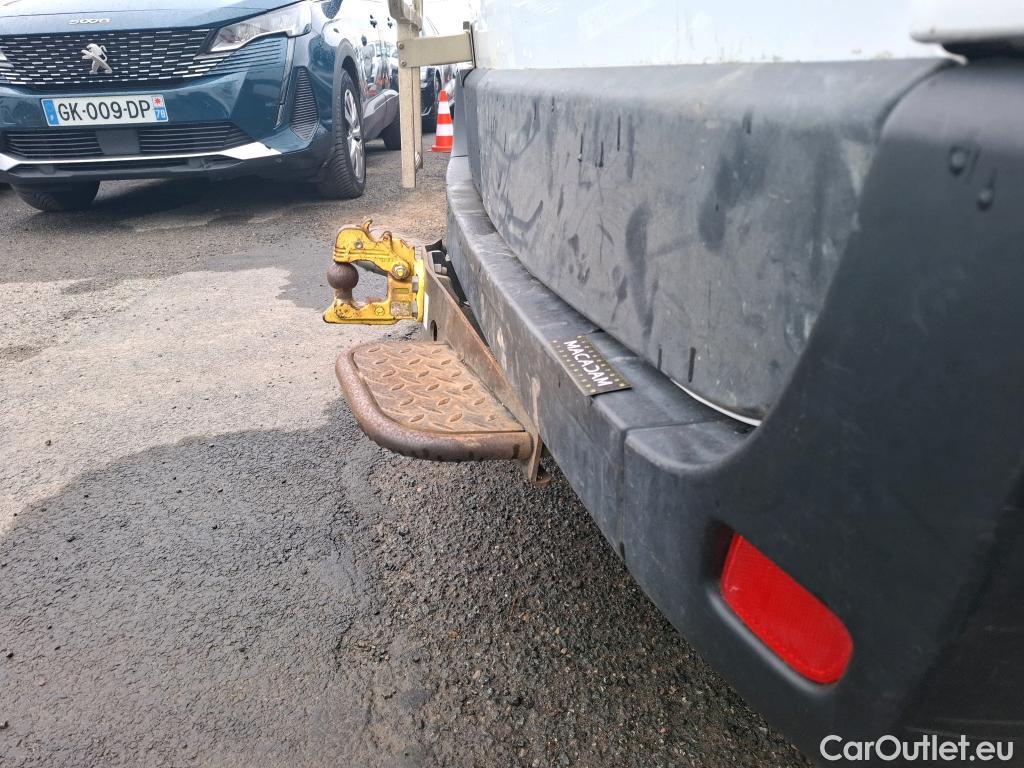  Renault  Master  Fourgon L2H2 3 5 Grand Confort dCi 130CV BVM6 E6 #28