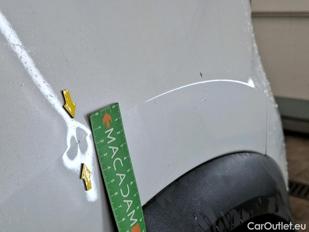  Renault  Captur  II Business 1.6 E-TECH Hybrid 145CV BVA6 E6d / TRANSFO VP/VF #8