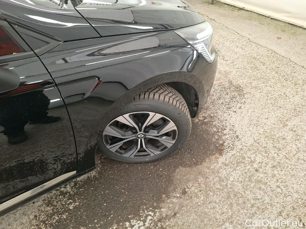  Renault  Clio  V Evolution Réversible 1.5 dCi 100CV BVM6 E6d #13