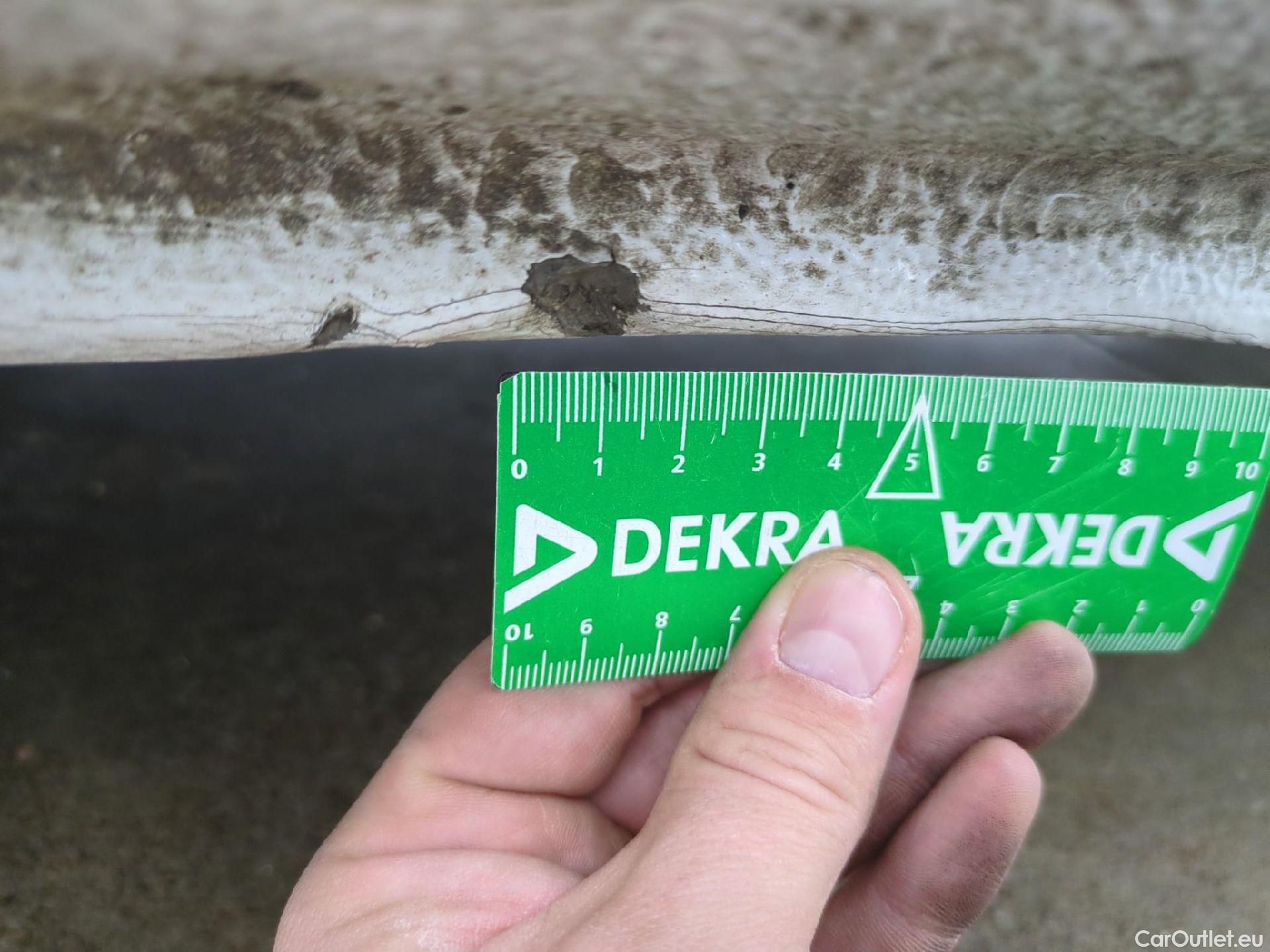  Renault  Kangoo  II Express Extra (Série Spéciale) 1.5 dCi 95CV BVM6 E6dT #21