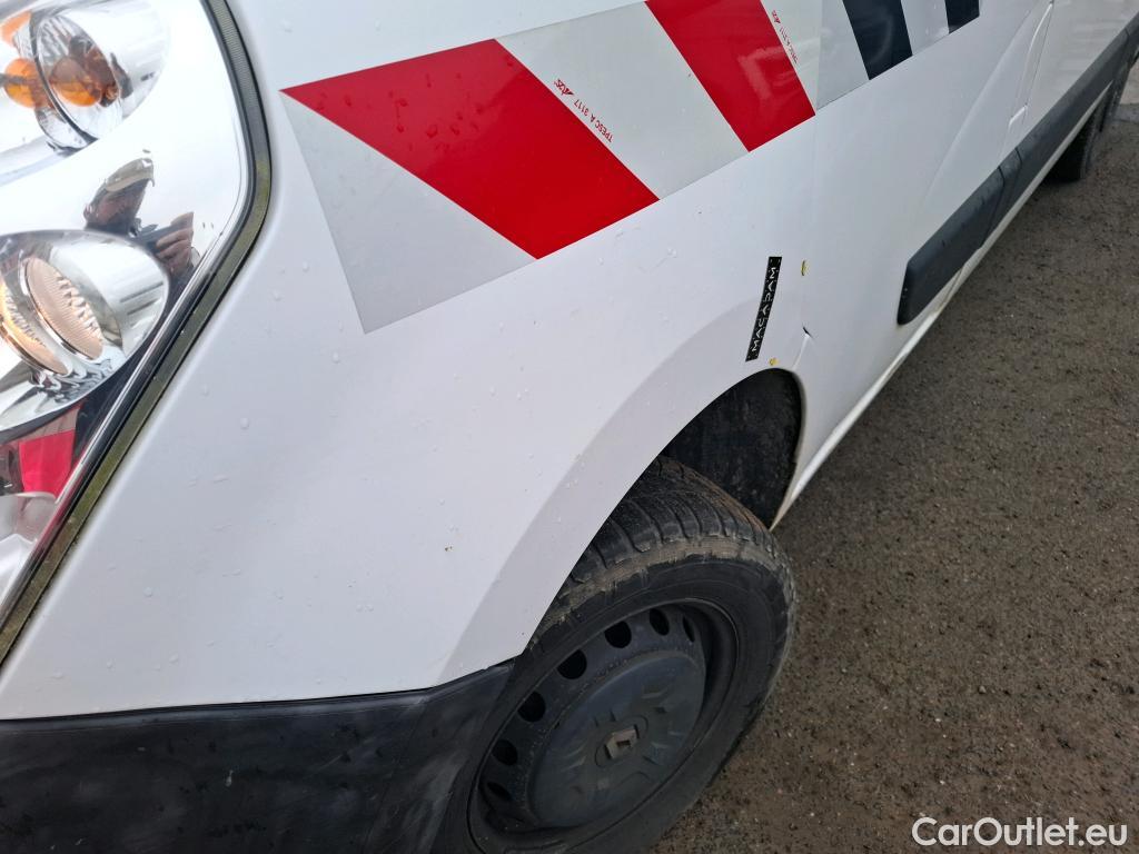  Renault  Master  Fourgon L2H2 3 5 Grand Confort dCi 130CV BVM6 E6 #68