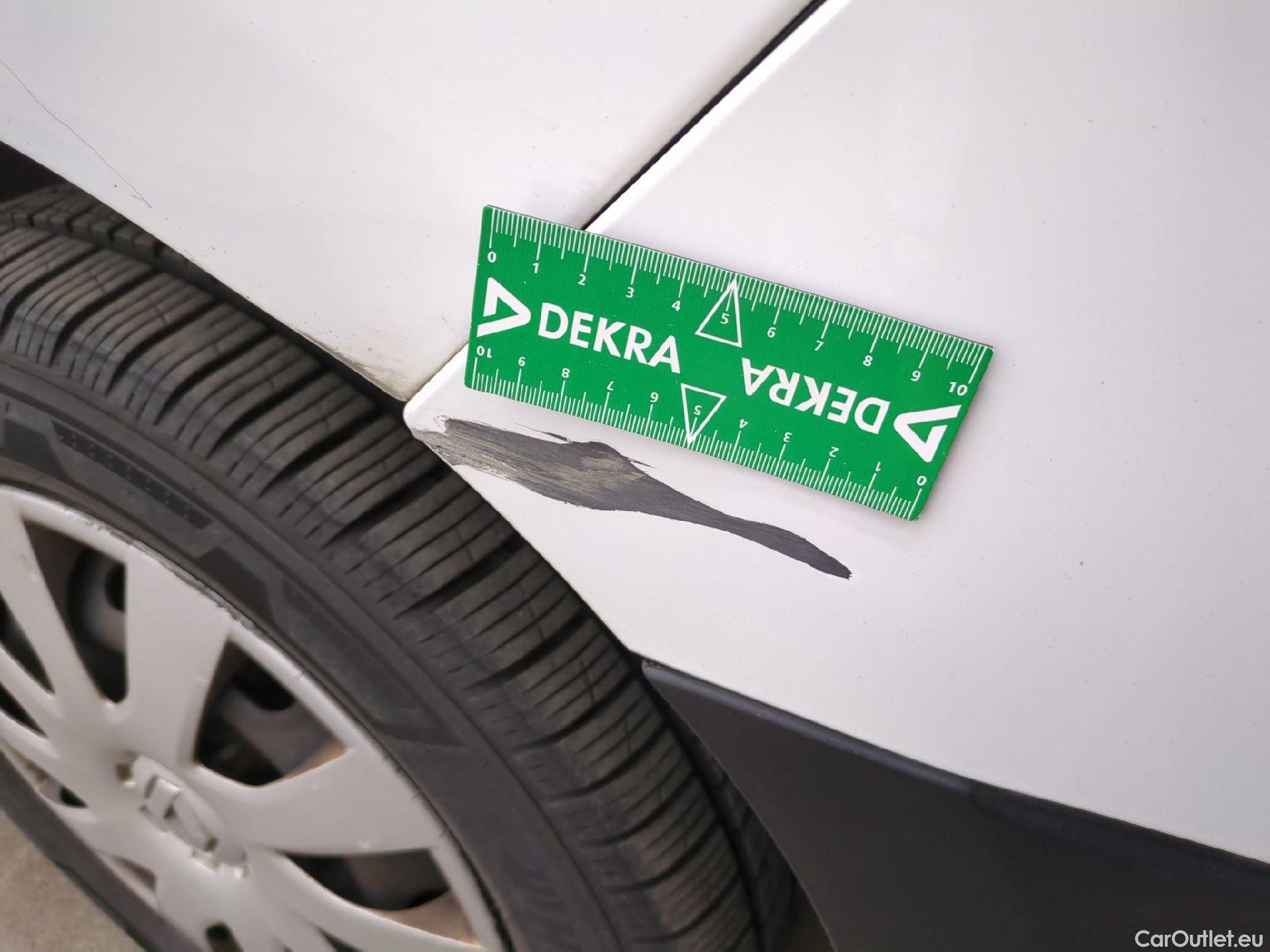  Renault  Trafic  Fourgon L1H1 1000 Confort 1.6 dCi #34