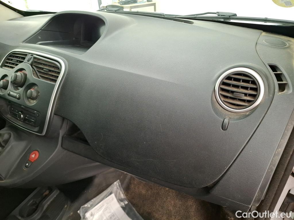  Renault  Kangoo  Express Extra (Série Spéciale) 1.5 dCi 115CV BVM6 E6dT #11