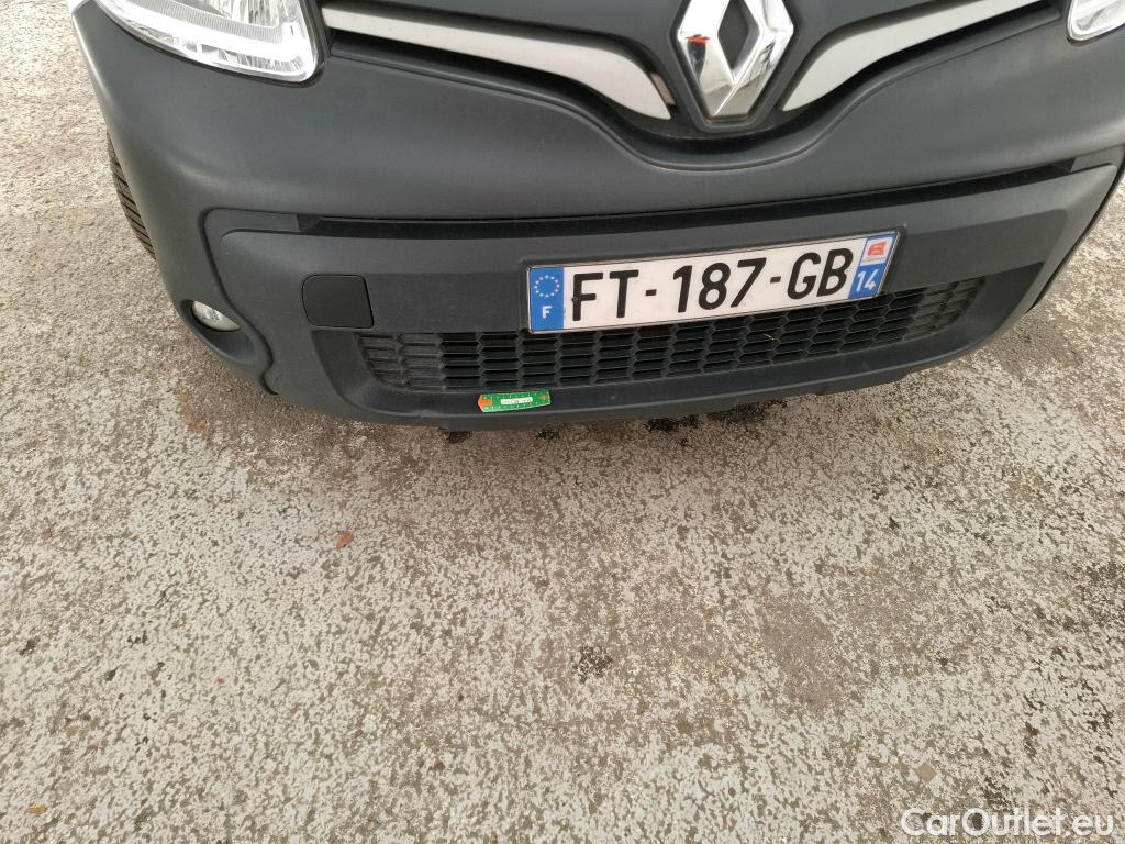  Renault  Kangoo  Express Extra (Série Spéciale) 1.5 dCi 115CV BVM6 E6dT #29