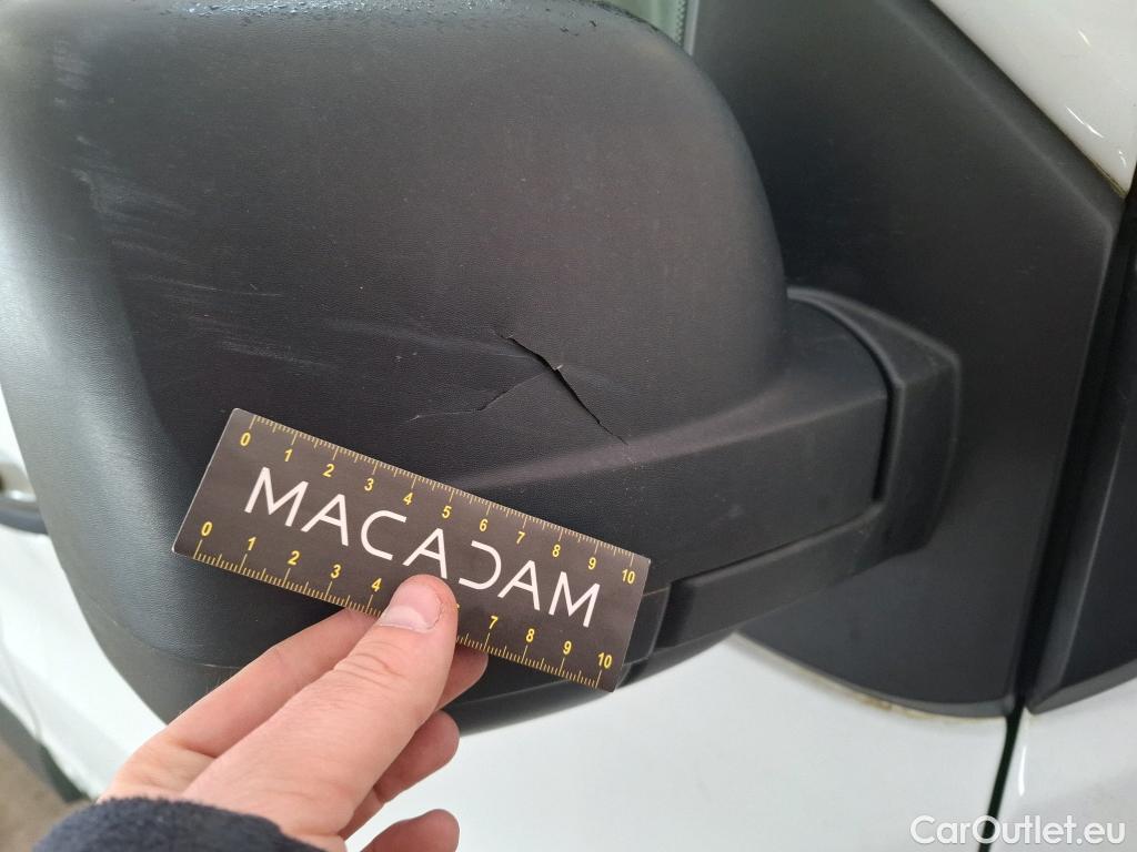  Renault  Trafic  Furgon Grand Confort L1H1 1200 1.6 dCi 125CV BVM6 E6 #28