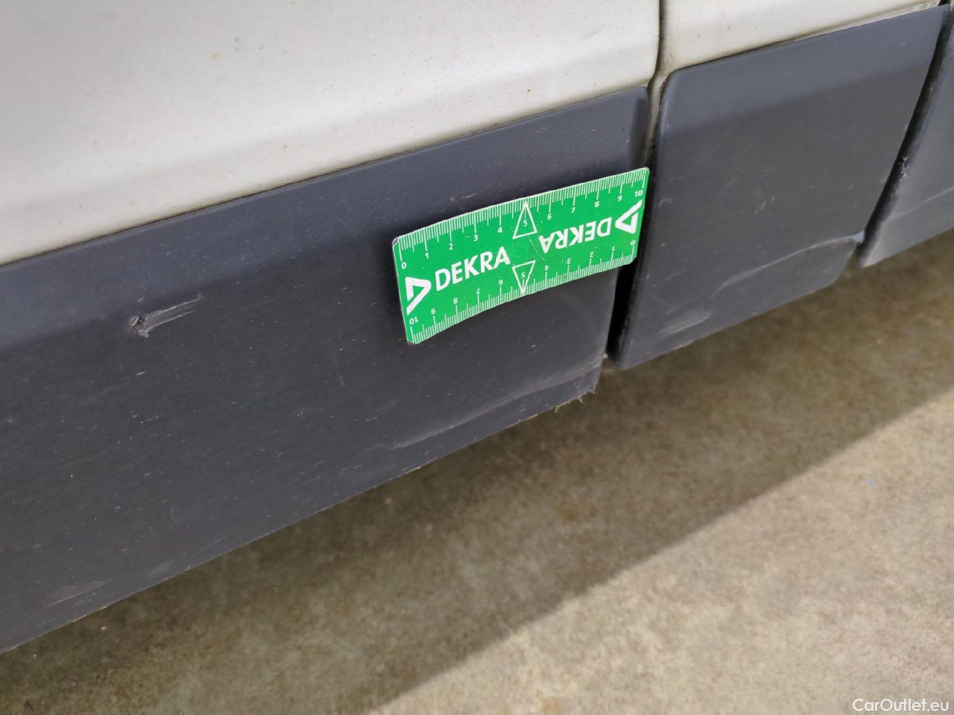  Renault  Trafic  Fourgon L2H1 1300 Confort 1.6 dCi #7