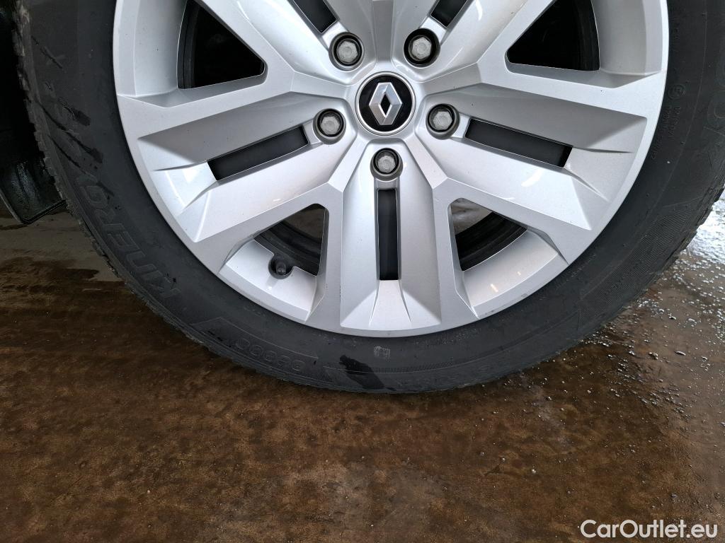  Renault  Captur  II Business 1.6 E-TECH Hybrid 145CV BVA6 E6d / TRANSFO VP/VF #6