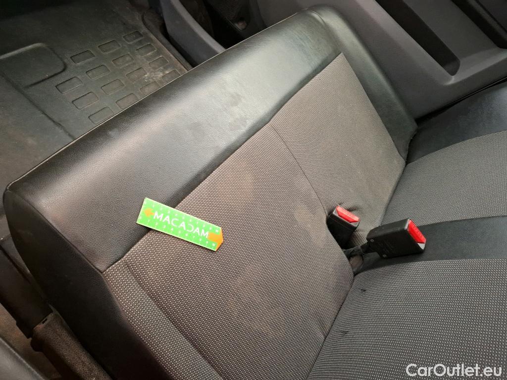  Peugeot  Expert  Fourgon Premium L3 2.0 HDi 120CV BVM6 E6 #17