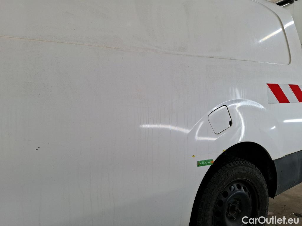  Peugeot  Expert  Fourgon Premium L3 2.0 HDi 120CV BVM6 E6 #9