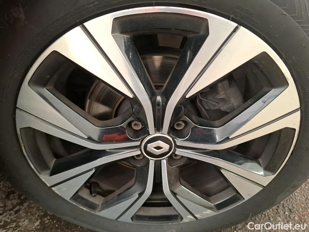  Renault  Clio  V Evolution Réversible 1.5 dCi 100CV BVM6 E6d #14