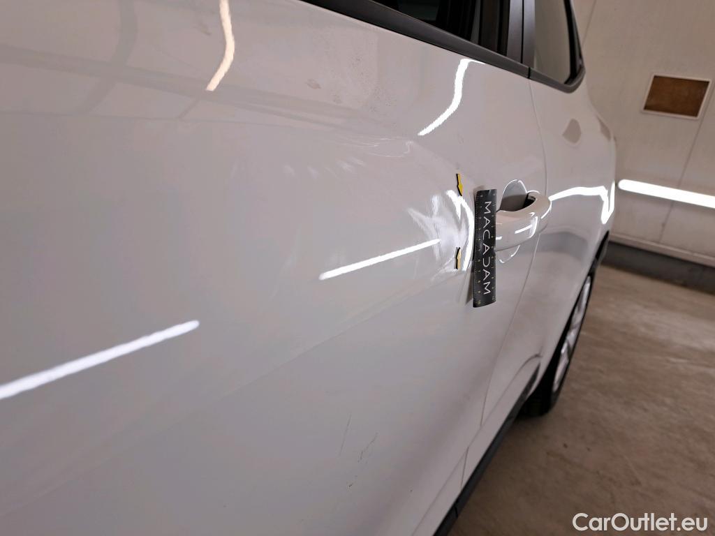  Renault  Clio  V Société Air Nav 1.5 dCi 85CV BVM6 E6dT #7