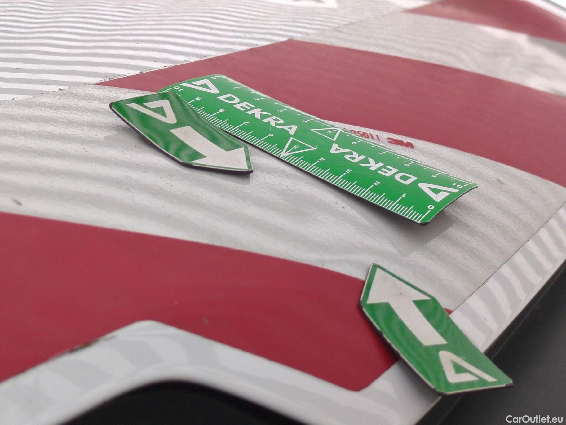  Renault  Kangoo  II Express Extra (Série Spéciale) 1.5 dCi 95CV BVM6 E6dT #14