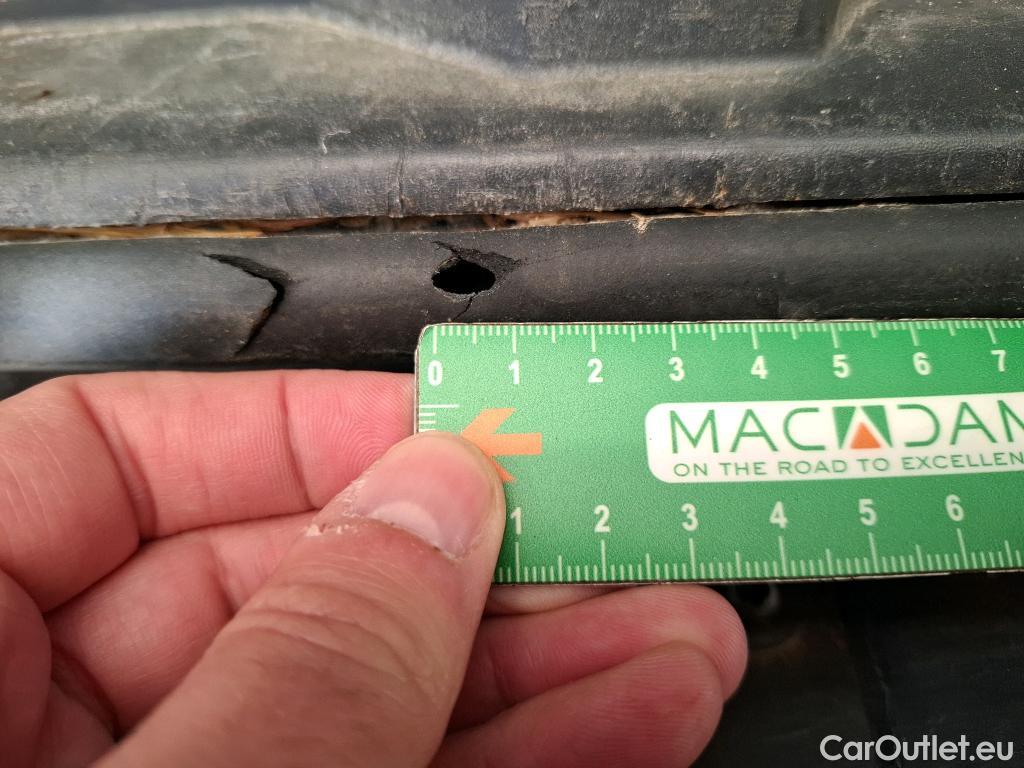  Renault  Kangoo  Express Extra (Série Spéciale) 1.5 dCi 115CV BVM6 E6dT #15